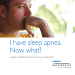 OSA “Now What?” Education Brochure