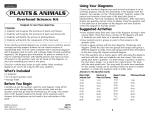 DD791 Plants and Animals Guide_X