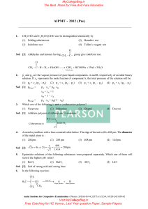 NEET-UG_5 Years Questions Papers with Solutions