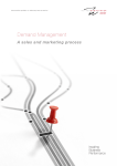 Demand Management Wight Paper