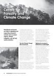 Our research - Forestry Commission