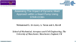 Assessing The Impact of Dynamic Mesh Approach within a Heart