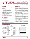 LTC2175-12 - Linear Technology