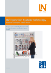 Refrigeration System Technology