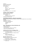 Lecture 37 NEKTONIC ORGANISMS General characteristics