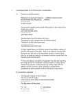 Teller`s List of Counterexamples to D–N