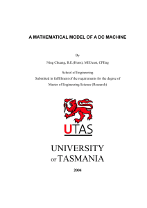 - UTas ePrints - University of Tasmania