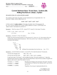 Convert Between Base 10 and Base x Systems (iii)