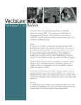 VectoLex CG - Public Health