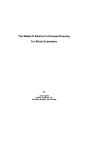 The Basics of Alkaline In-Process Cleaning for Metal