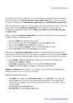 Correlative conjunctions Source: www.englishgrammar.org You