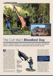 Antietam The Civil War`s Bloodiest Day