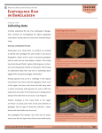 Collecting Data: Article for Teachers