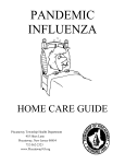 Home Care Manual - 2008