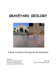 graveyard geology