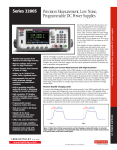 Keithley 2280S