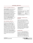 LIPOSOMAL METHYL B