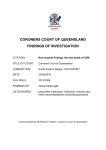 PDF, 318KB - Queensland Courts
