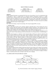 PART OF SPEECH TAGGING Natural Language Processing is an