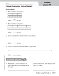 Lesson 17