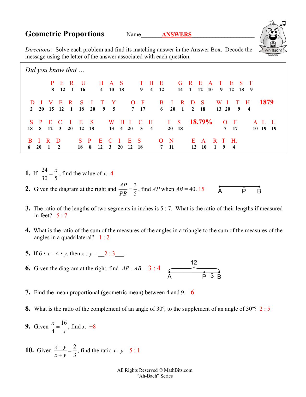 worksheet Geometric Series And Sequences Worksheet geometric series worksheet and answers 3542161 virtualdir info answers