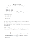 Phys214 exam#2 - Purdue Physics