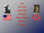 The Civil War - Lewis-Palmer School District 38