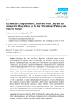 Glyphosate`s Suppression of Cytochrome P450 Enzymes and Amino