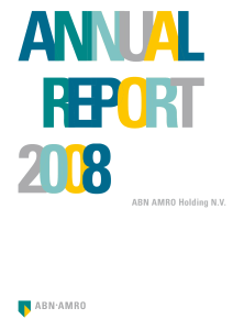 ABN AMRO Holding N.V.