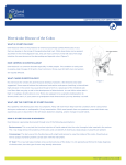 Diverticular Disease of the Colon