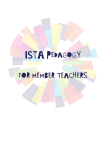 ISTA Pedagogy for member teachers