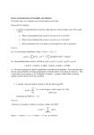 Homework #2 solutions - Chris Mack, Gentleman Scientist