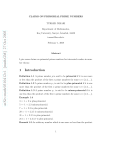 arXiv:math/0310412v1 [math.GM] 27 Oct 2003