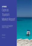 Cyprus tourism market report
