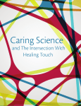 Caring Science and The Intersection With Healing Touch, Jean