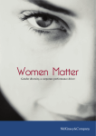 Women Matter