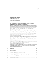 Metabolic Flux Analysis on the Production of Poly(3 - Wiley-VCH