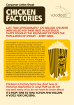 Chicken Factories