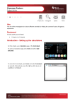 TI-Nspire CAS Activities