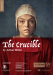 The Crucible - Resource Pack - Royal Lyceum Theatre Edinburgh