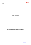 AEG Industrial Engineering GmbH