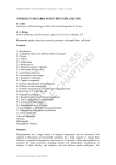 Nitrogen Metabolism in Phytoplankton