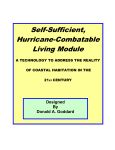 Self-Sufficient, Hurricane