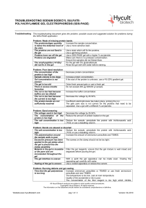 Troubleshooting SDS-PAGE-0410