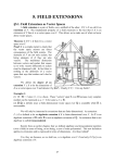 CHAP05 Field Extensions