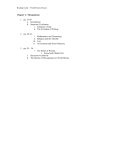 Chapter 2: Mesopotamia 1. pg. 16-20 a. Introduction b. Sumerian