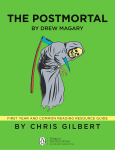 The Postmortal - Penguin Books USA
