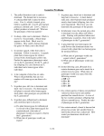 Genetics packet_simple