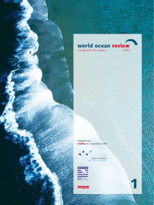 WOR 1 - World Ocean Review