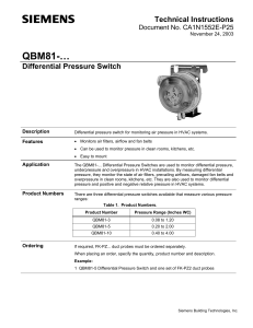 QBM81 - Siemens